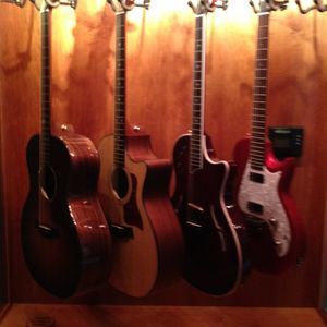 Meet your Posher, Mark